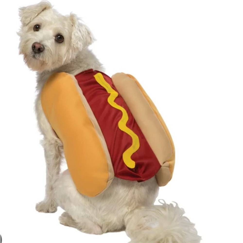 Pet Factory Hot Dog